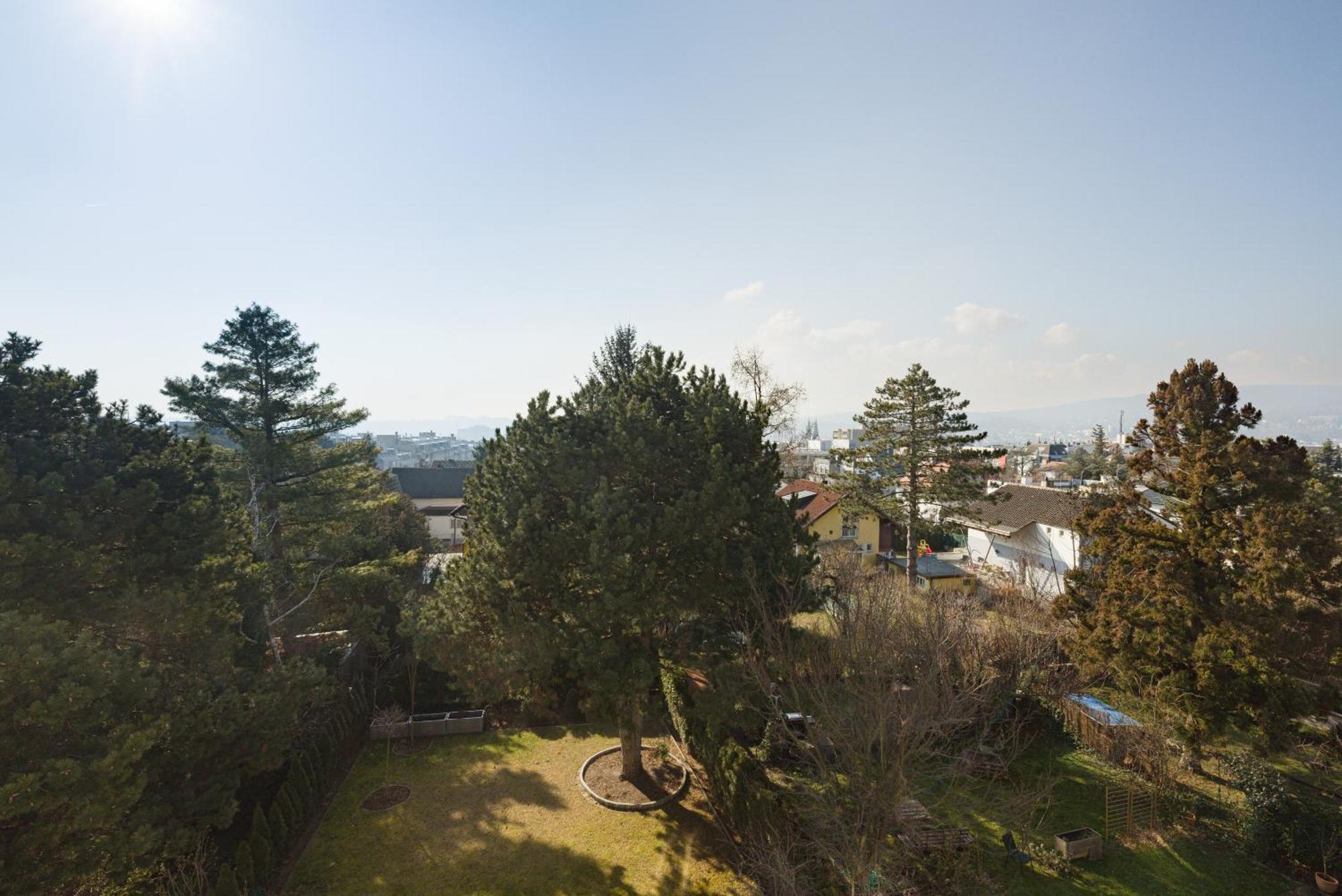 Garden * Vienne
